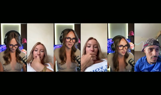 la__mecanicienne's Stream - Jul 24, 2026, 2:53 PM