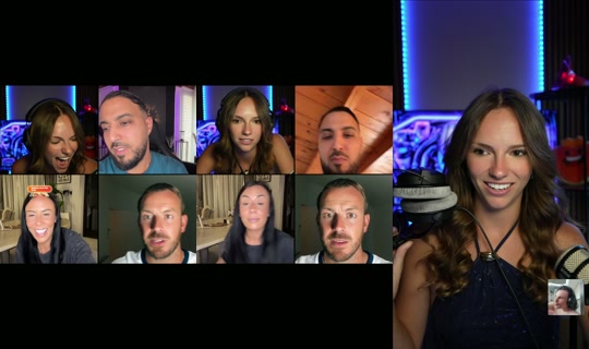la__mecanicienne's Stream - Jul 25, 2026, 5:19 PM