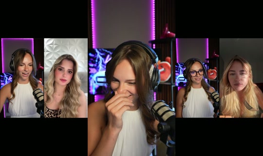 Stream ni la__mecanicienne - Hul 27, 2026, 4:51 PM