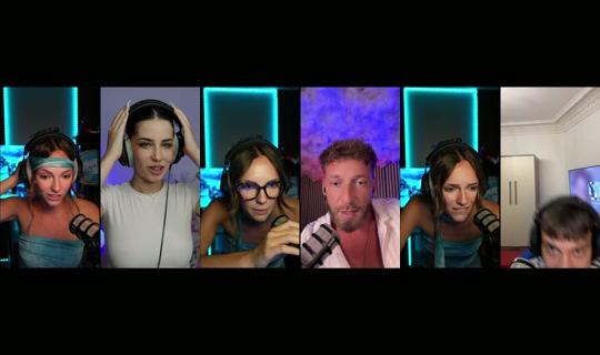la__mecanicienne's Stream - Aug 3, 2026, 7:50 PM