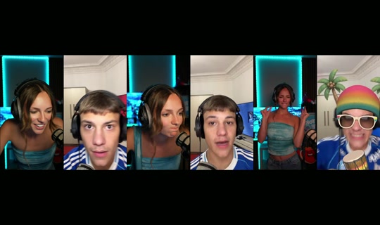 la__mecanicienne's Stream - Aug 3, 2026, 9:32 PM
