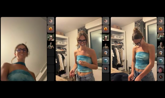 la__mecanicienne's Stream - Aug 3, 2026, 10:40 PM