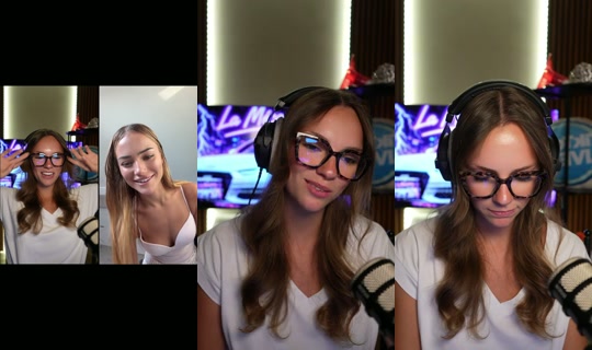 la__mecanicienne's Stream - Aug 8, 2026, 5:24 PM