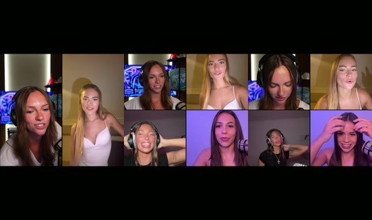 la__mecanicienne's Stream - Aug 8, 2026, 9:13 PM