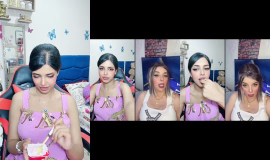 la_belle277's Stream - Jul 21, 2026, 1:48 AM