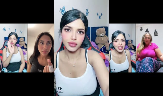 la_belle277's Stream - Jul 22, 2026, 10:34 PM