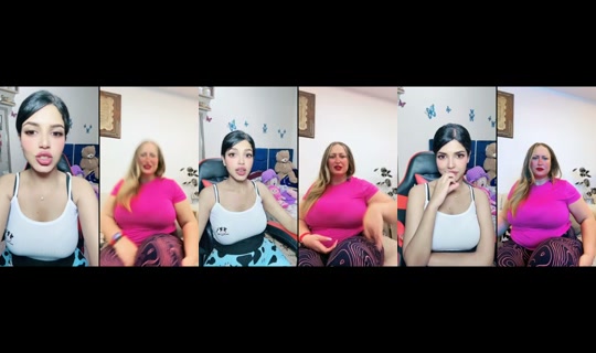 la_belle277's Stream - Jul 23, 2026, 12:24 AM