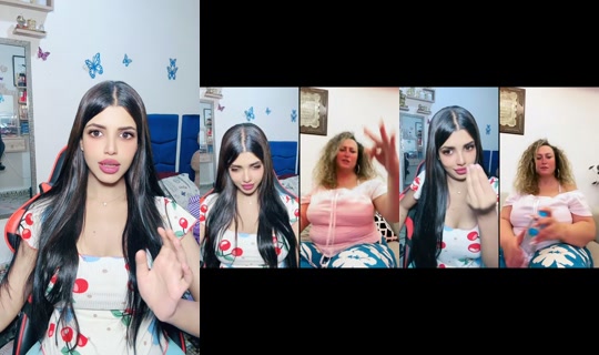 Stream ni la_belle277 - Hul 26, 2026, 11:01 PM
