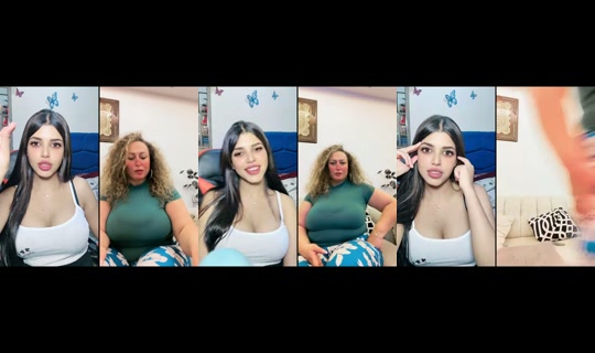 Stream ni la_belle277 - Hul 27, 2026, 1:02 AM