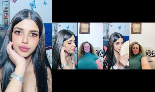 Stream ni la_belle277 - Hul 27, 2026, 1:47 AM