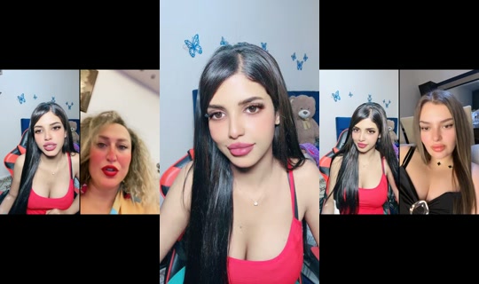 la_belle277's Stream - Jul 28, 2026, 11:37 PM