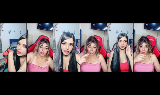 Stream ni la_belle277 - Hul 29, 2026, 12:49 AM