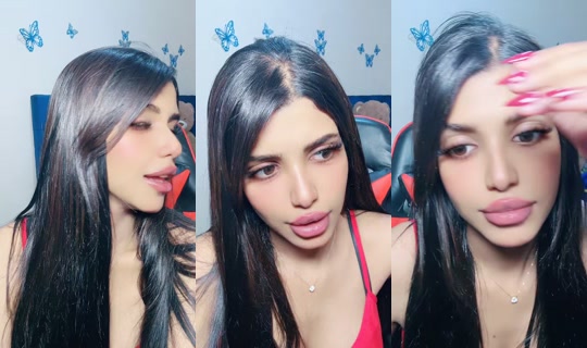 Stream ni la_belle277 - Hul 29, 2026, 2:00 AM