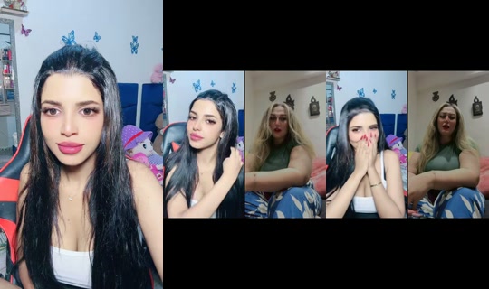Stream von la_belle277 – 3. Aug. 2026, 0:56