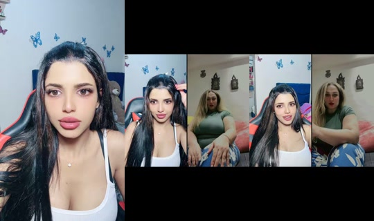 la_belle277's Stream - Aug 3, 2026, 2:24 AM
