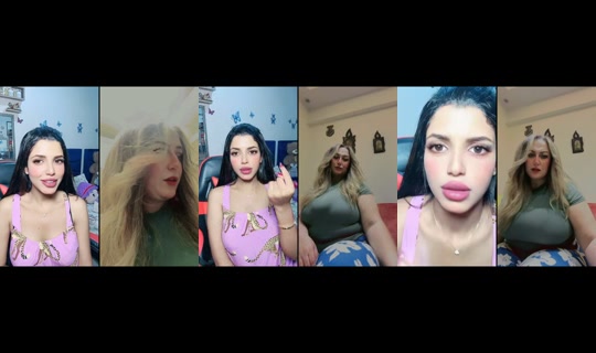 la_belle277's Stream - Aug 4, 2026, 1:56 AM