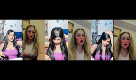 Stream ni la_belle277 - Ago 8, 2026, 1:08 AM