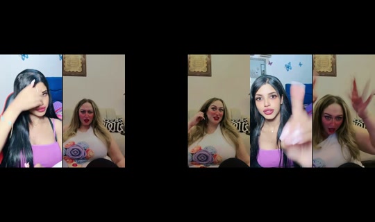Stream ni la_belle277 - Ago 8, 2026, 1:52 AM