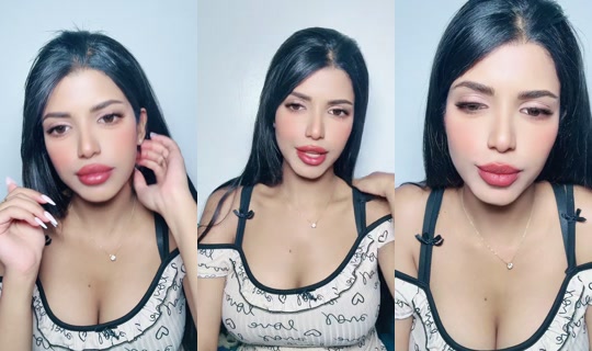 la_belle277 的直播 - 2026年8月23日 21:53