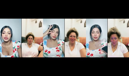 Stream ni la_belle277 - Ago 24, 2026, 4:12 AM