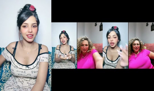 Stream von la_belle277 – 25. Aug. 2026, 18:08