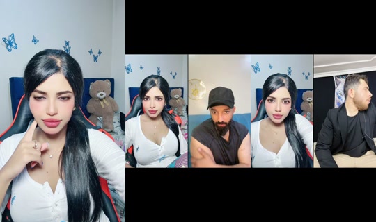 la_belle277's Stream - Sep 20, 2026, 1:09 AM