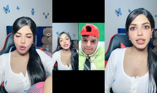 la_belle277's Stream - Sep 20, 2026, 2:43 AM