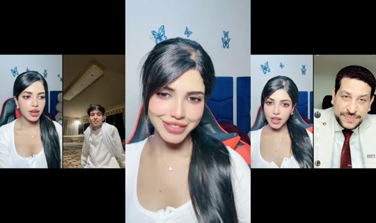 la_belle277's Stream - Sep 20, 2026, 3:33 AM