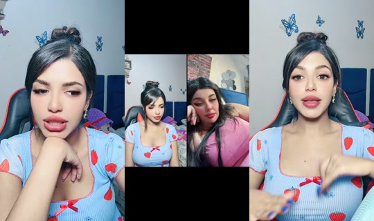 Stream la_belle277 - 22 Sep 2026, 3.56