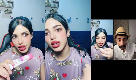 Stream von la_belle277 – 21. Okt. 2026, 23:33
