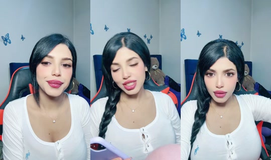 la_belle277's Stream - Oct 23, 2026, 12:54 AM