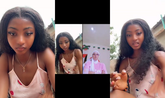 Stream di la_belle_0708 - 23 ago 2026, 10:02