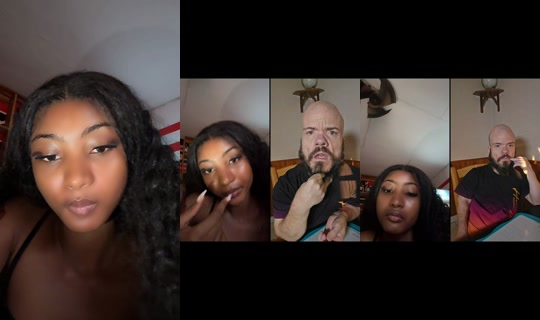 Stream di la_belle_0708 - 23 ago 2026, 18:01