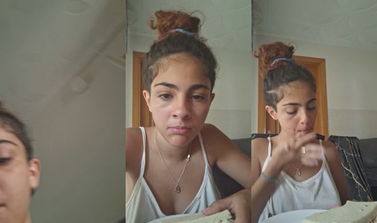 la_cupido_.99's Stream - Jul 19, 2026, 6:55 AM