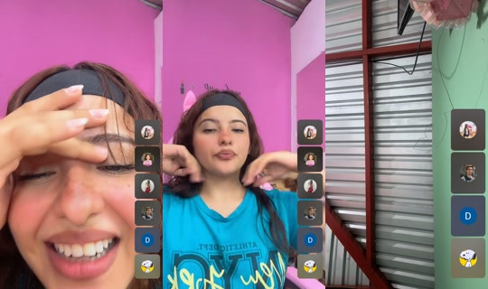 la_flaquitha_cruzz's Stream - Jul 28, 2026, 4:17 AM