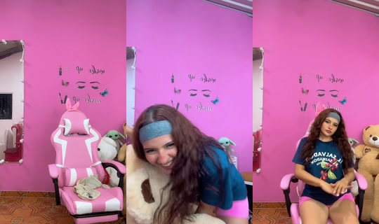la_flaquitha_cruzz's Stream - Jul 29, 2026, 2:48 AM