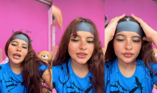 la_flaquitha_cruzz's Stream - Aug 6, 2026, 3:07 AM