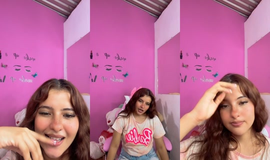 la_flaquitha_cruzz's Stream - Aug 9, 2026, 3:29 AM