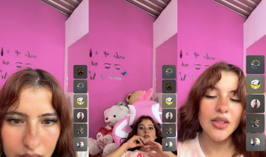 la_flaquitha_cruzz's Stream - Aug 9, 2026, 4:54 AM