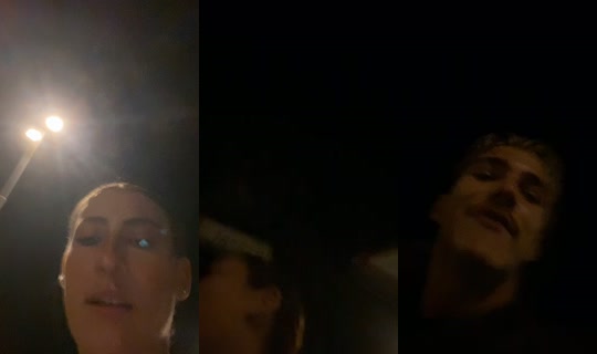 la_giorgixx's Stream - Jul 8, 2026, 11:15 PM