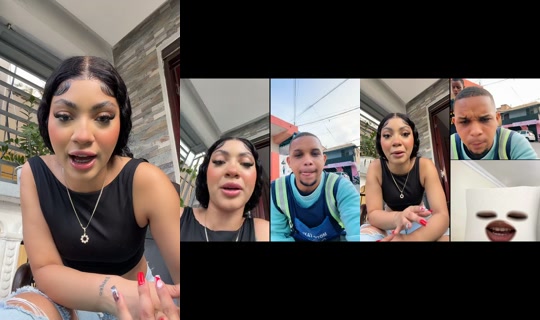 la_icyyy's Stream - Jul 22, 2026, 9:42 PM