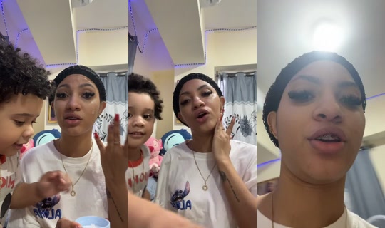 la_icyyy's Stream - Aug 9, 2026, 9:26 PM