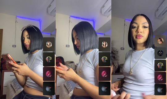 la_icyyy's Stream - Aug 9, 2026, 11:27 PM