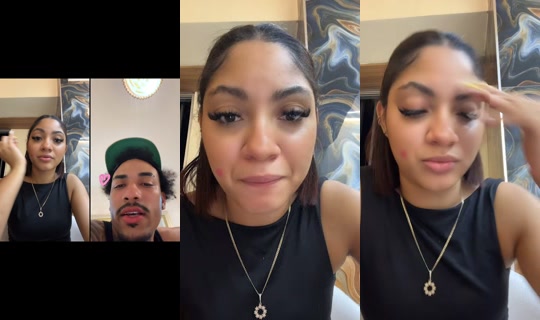 la_icyyy's Stream - Oct 2, 2026, 1:42 AM