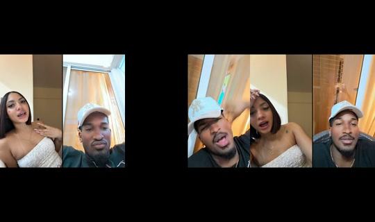 la_icyyy's Stream - Oct 5, 2026, 10:33 PM