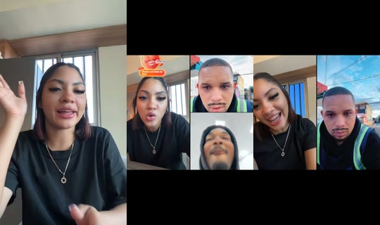 la_icyyy's Stream - Oct 9, 2026, 10:00 PM