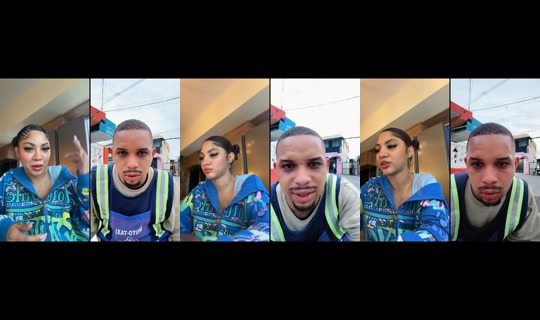 la_icyyy's Stream - Oct 14, 2026, 9:56 PM