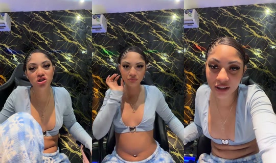 la_icyyy's Stream - Oct 15, 2026, 4:15 AM