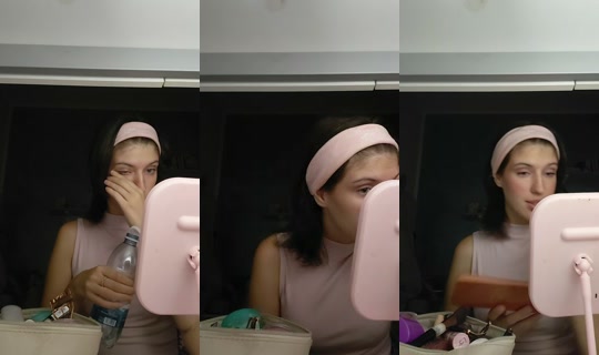 la_karolagattuso08's Stream - Sep 15, 2026, 4:20 AM