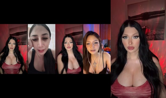 Stream la_luna3000 - 23 Agu 2026, 5.56
